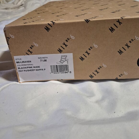 Stiletto heels - Picture 3 of 7